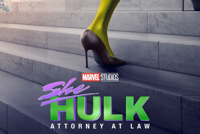 新英雄登場：女浩克律師，《She-Hulk》第一支預告片正式釋出！