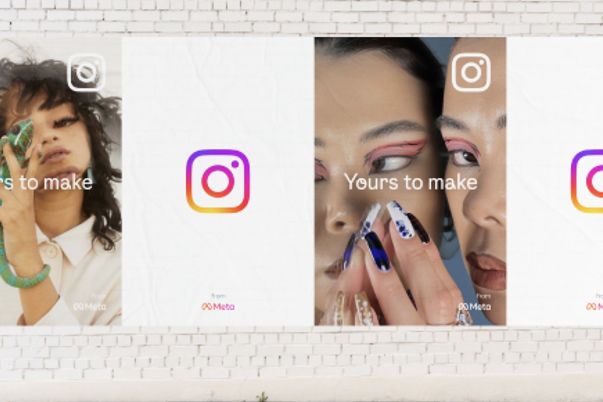 instagram logo new visual rebranding makeover typeface