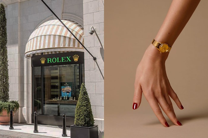 近年仿冒品增加 152%:價值超過千萬美元的仿冒 Rolex 腕錶被查獲!