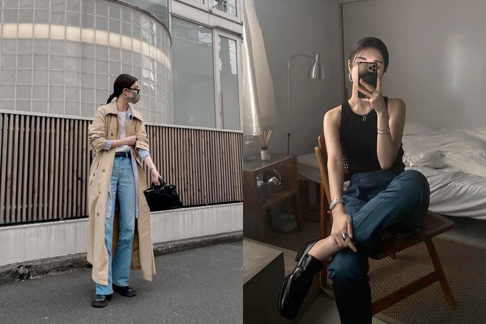 平價品牌超高級感:運用髮型+首飾,向最會穿 UNIQLO 的日本女生偷師!