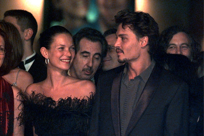 世紀官司最後關頭：Johnny Depp 律師團隊，為什麼要傳喚 Kate Moss？