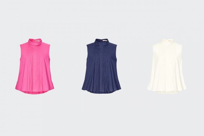 uniqlo marni sold out items predict 2022 ss ranking top 3
