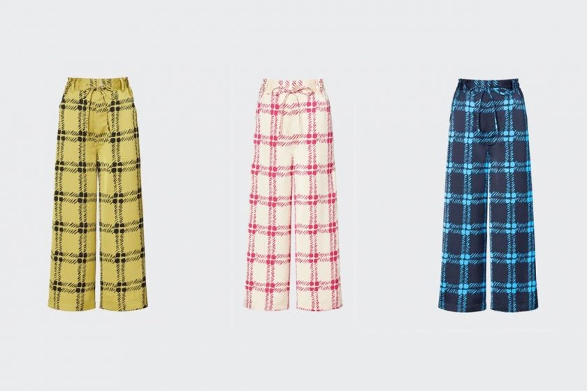 uniqlo marni sold out items predict 2022 ss ranking top 3