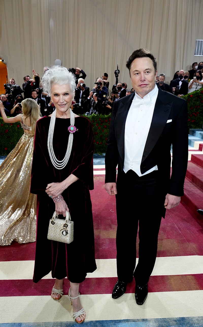 Met Gala 2022 red carpet Fashion all Gilded Glamour
