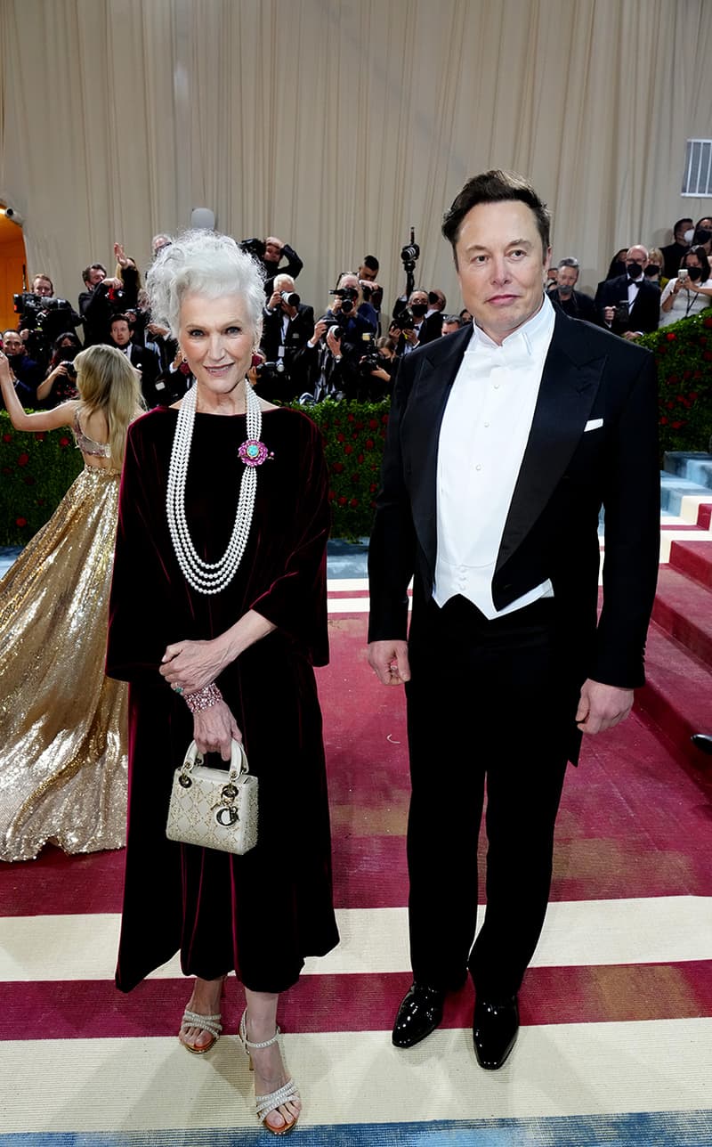 Met Gala 2022 red carpet Fashion all Gilded Glamour