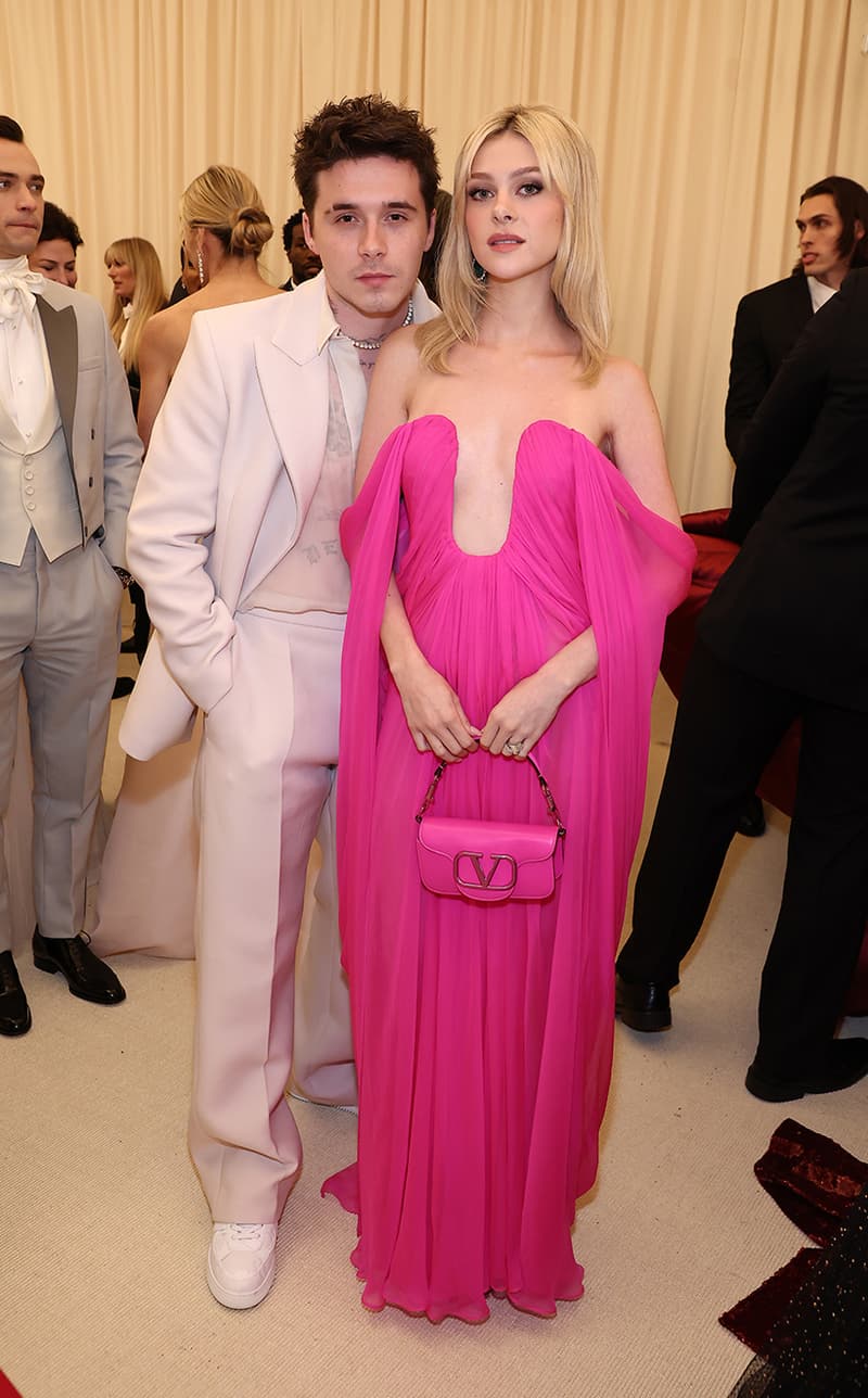 Met Gala 2022 red carpet Fashion all Gilded Glamour