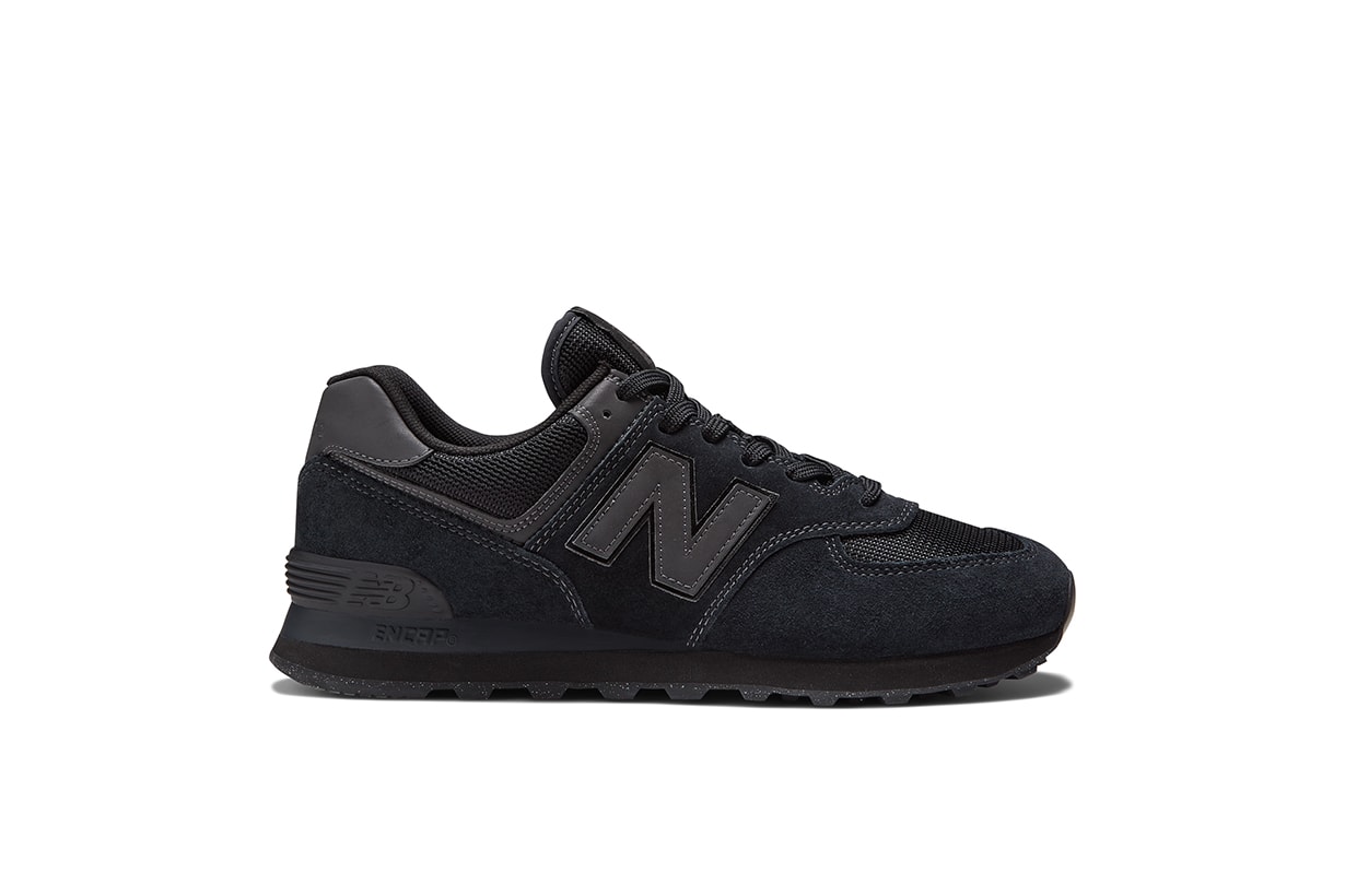 New Balance 574 Core sneakers