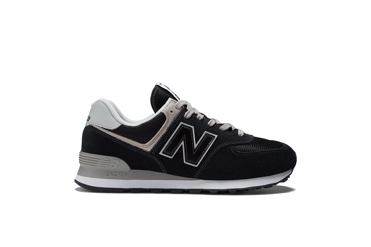 New Balance 574 Core sneakers