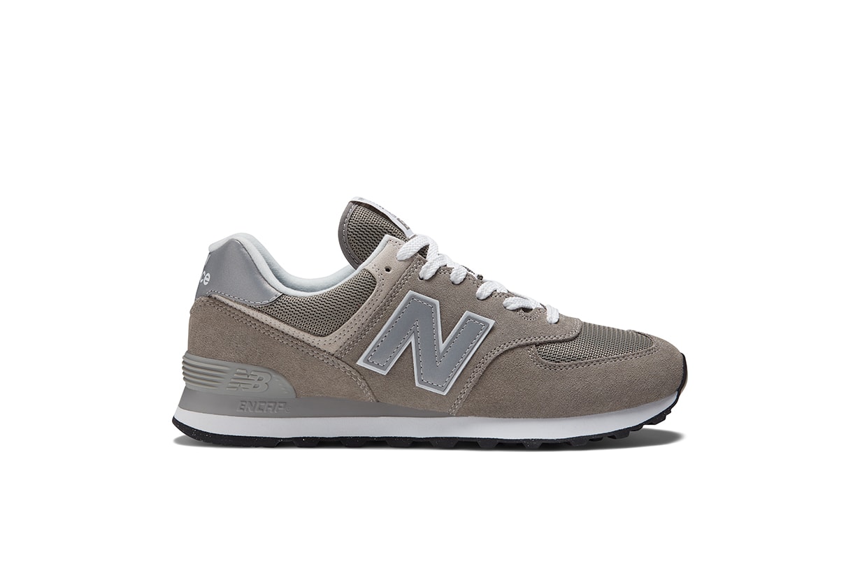 New Balance 574 Core sneakers