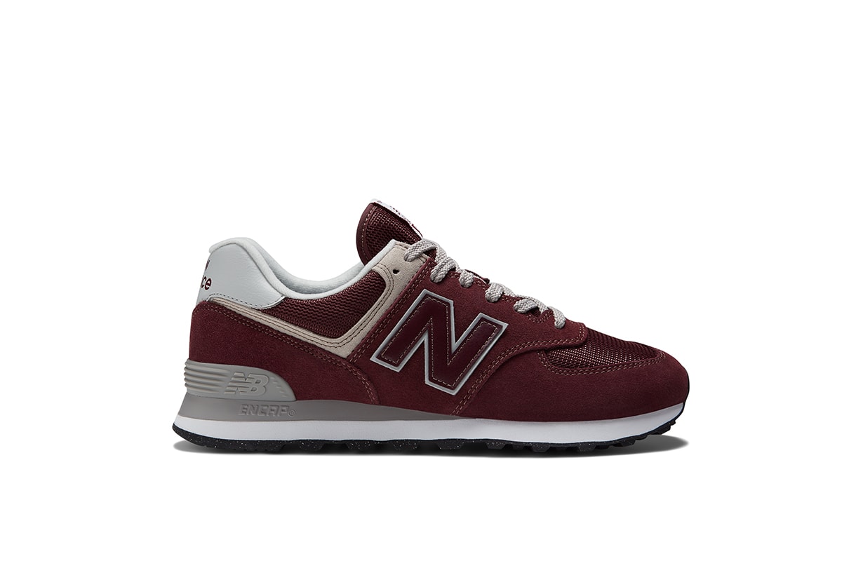 New Balance 574 Core sneakers