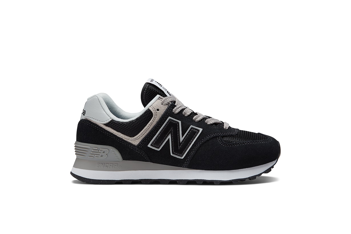 New Balance 574 Core sneakers