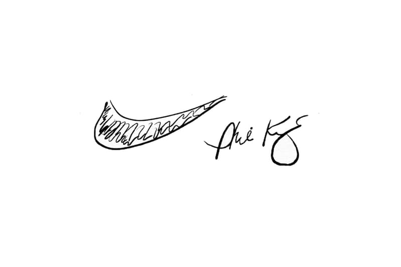 nike Phil Knight 50th anniversary story founder letter