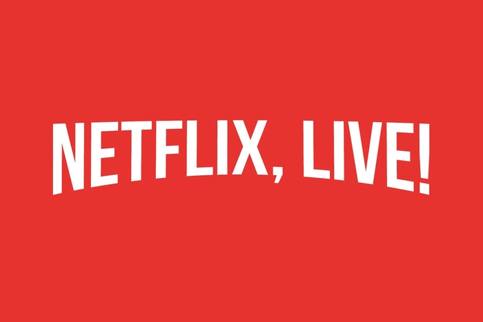 串流平台新招數？Netflix 六月即將上線「直播」！