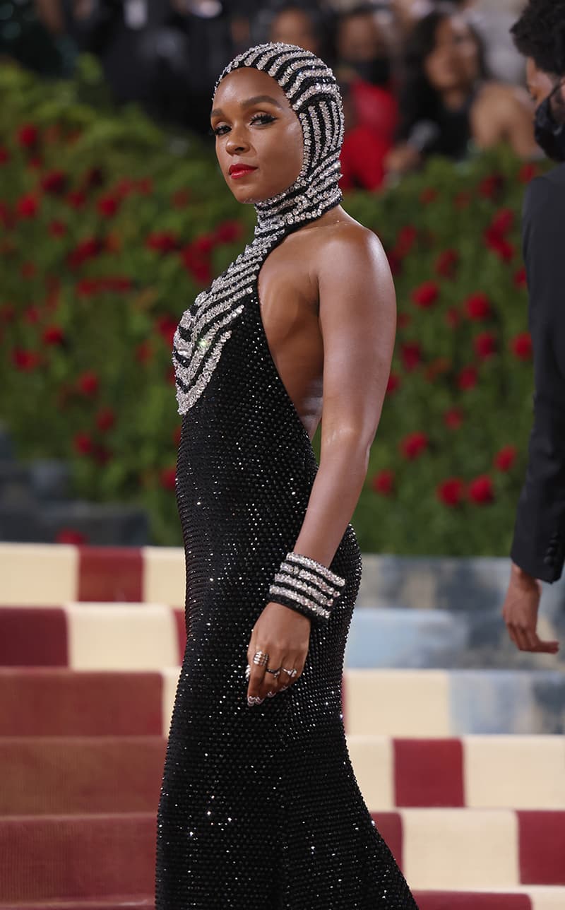 Met Gala 2022 red carpet Fashion all Gilded Glamour 0