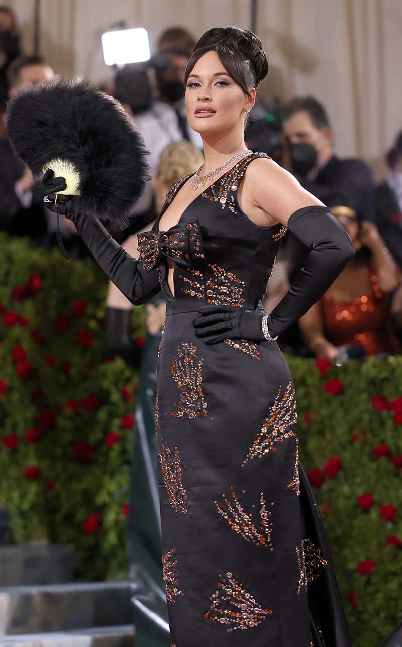 Met Gala 2022 red carpet Fashion all Gilded Glamour 0