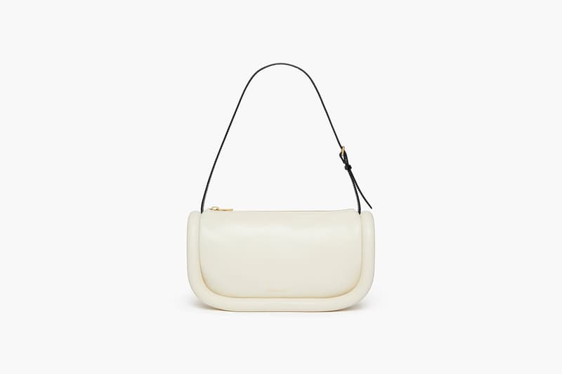 JW Anderson Bumper Bag Bumper moon handbags 2022