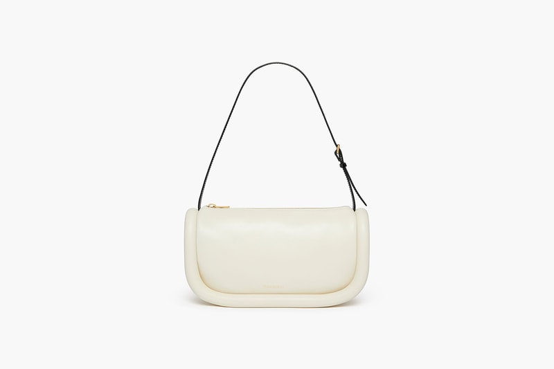 JW Anderson Bumper Bag Bumper moon handbags 2022