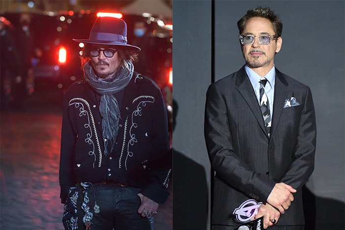 患難見兄弟情：在 Johnny Depp 因家暴誹謗案被荷里活封殺時，Robert Downey Jr. 選擇伸出援手？