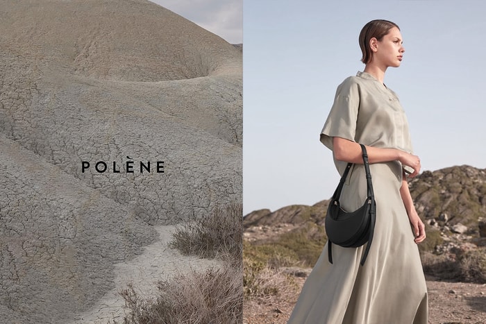 POPBEE 獨家揭曉:Polène Paris 最熱銷排行榜 TOP5,哪些手袋上榜?