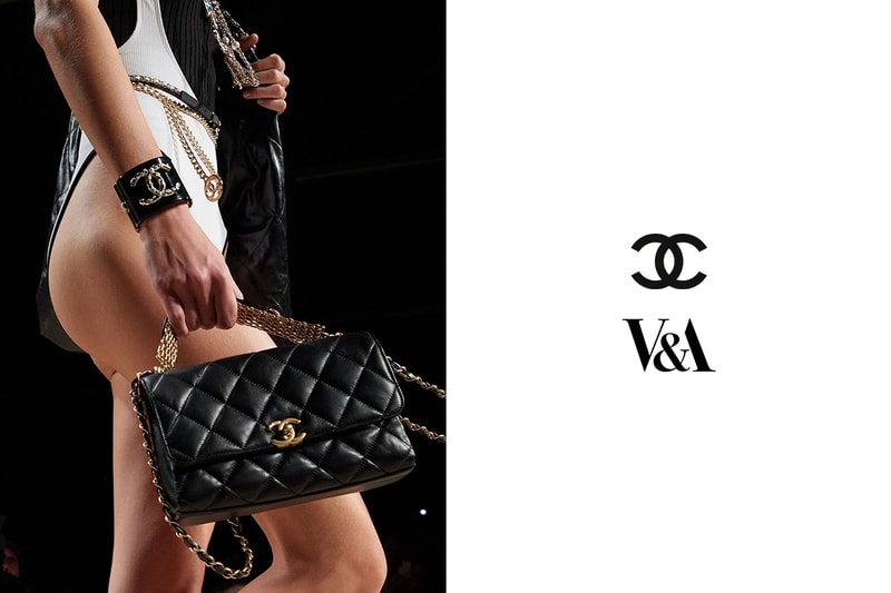 Chanel Victoria & Albert Gabrielle Coco Chanel exhibition