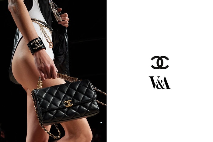一場 CHANEL 大型回顧展,將在倫敦 Victoria & Albert 博物館舉行!