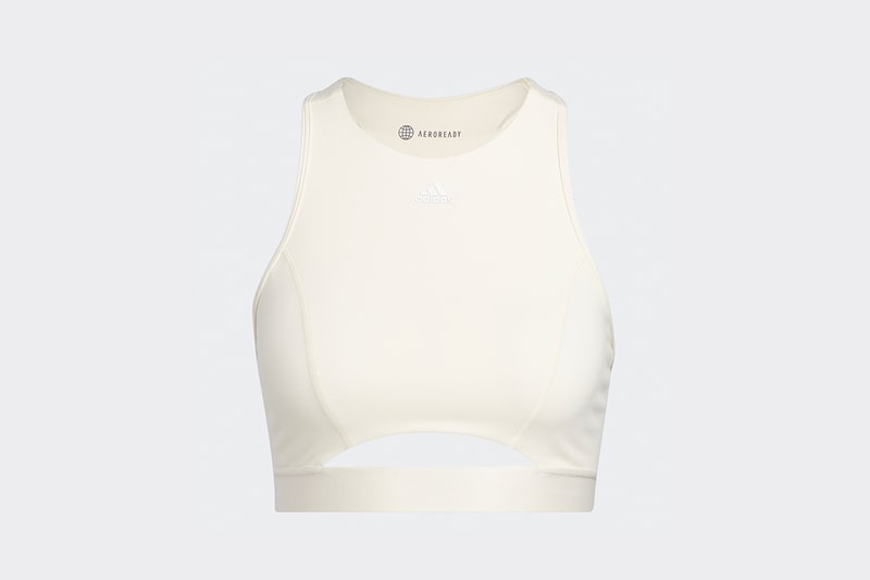 Adidas SUMMER ATTACK Bra & Tight collection