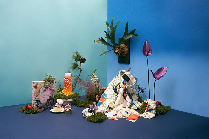 tai kwun flower market 2022