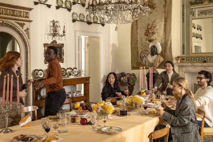 你心中的 TOD'S 怎麼形容?由 8 個關鍵詞編織成的義大利故事!