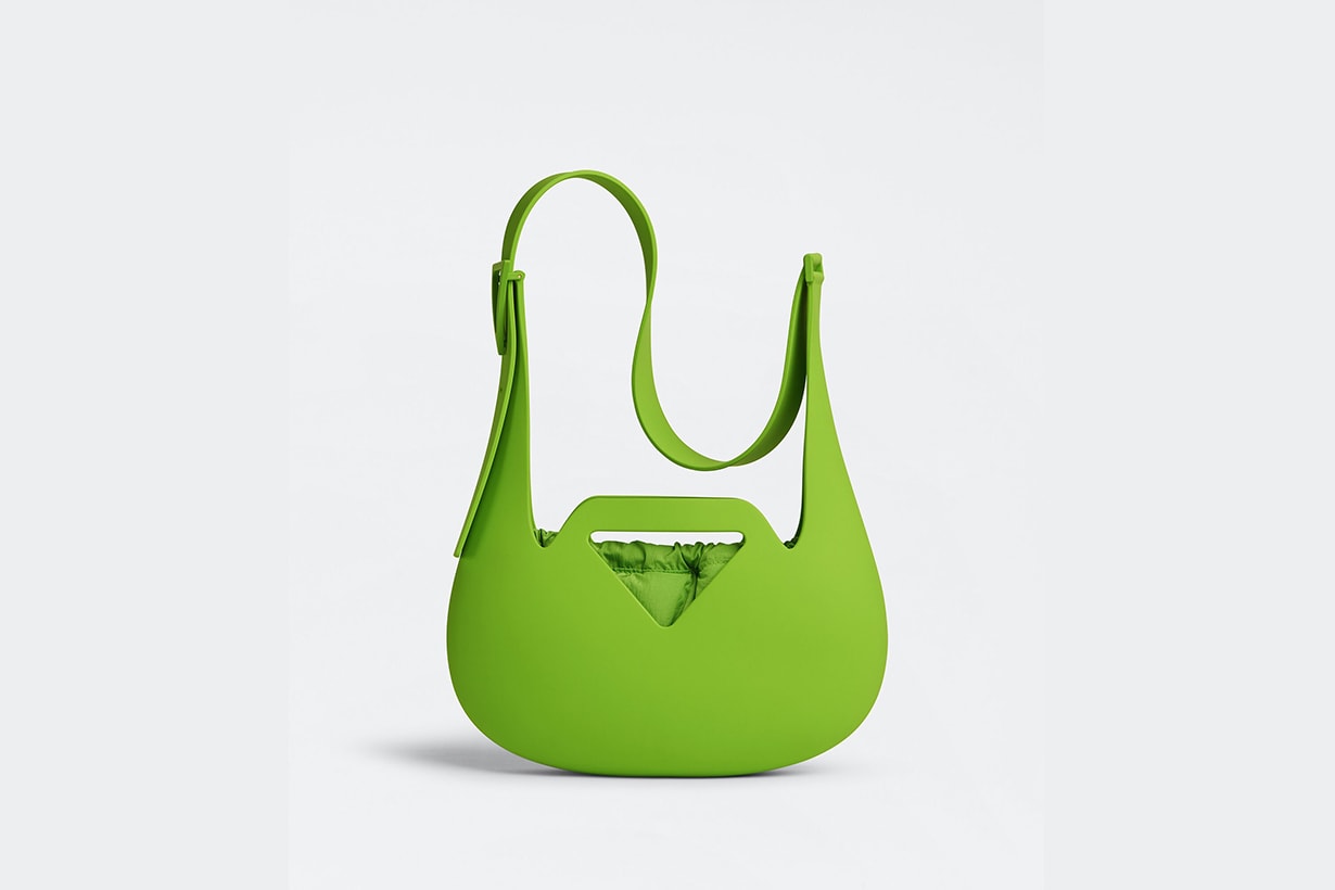 Bottega Veneta PUNCH handbags