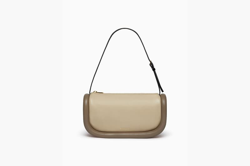 JW Anderson Bumper Bag Bumper moon handbags 2022