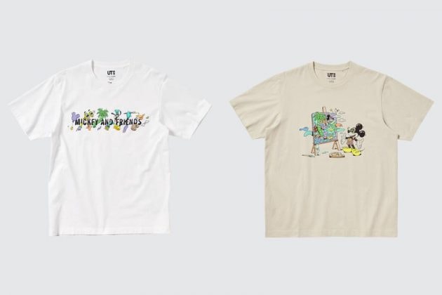 uniqlo-ut-x-steven-harrington-released-mickey-friends-collaboration-06