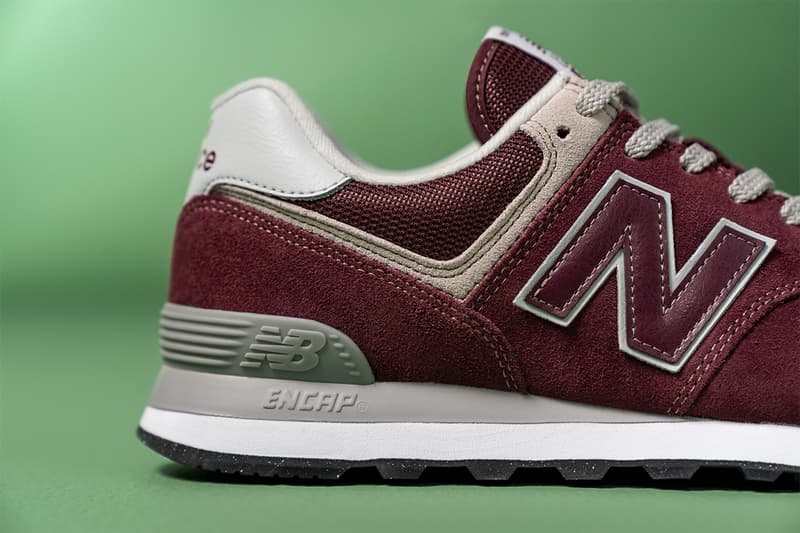 New Balance 574 Core sneakers