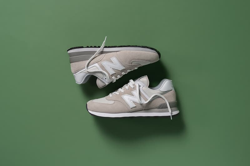 New Balance 574 Core sneakers