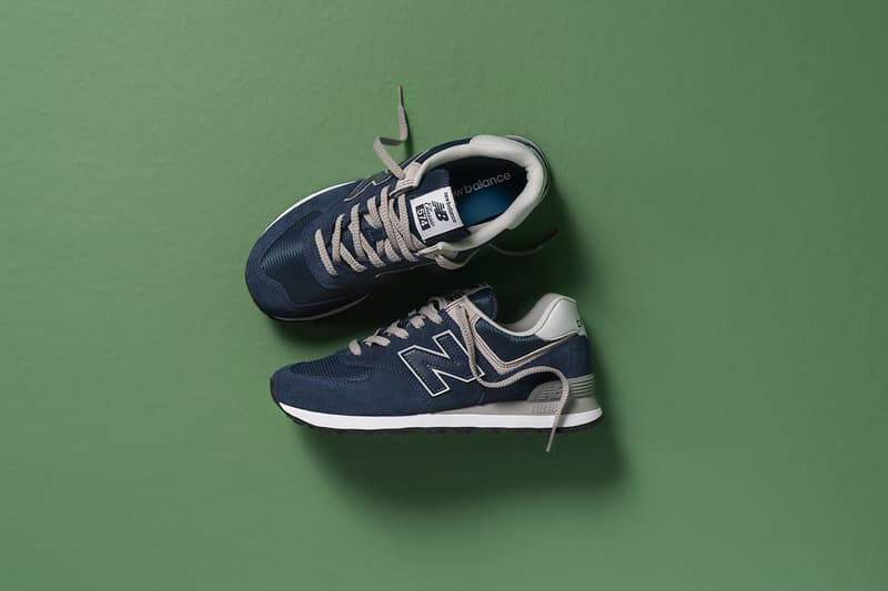 New Balance 574 Core sneakers