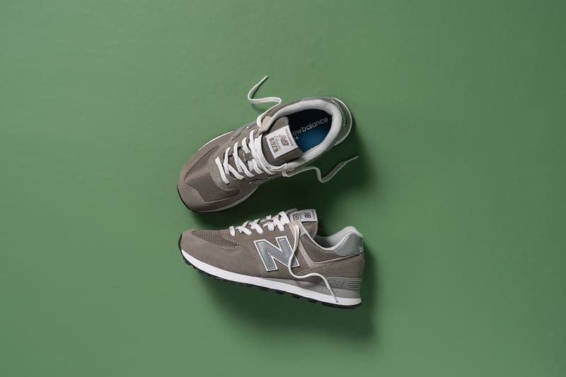 New Balance 574 Core sneakers