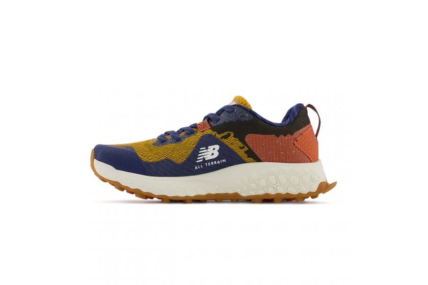 New Balance Hierro V7 outdoor vibram sneakers new