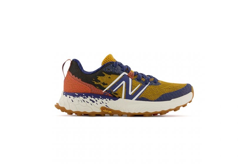 New Balance Hierro V7 outdoor vibram sneakers new