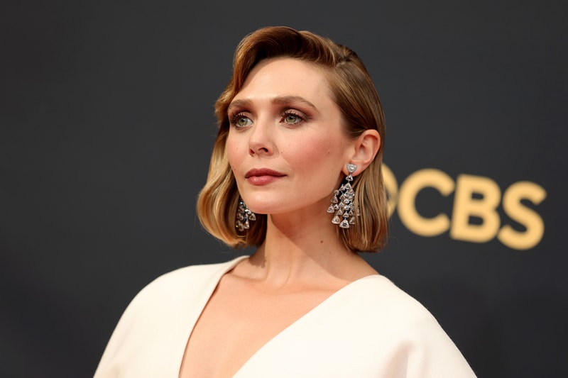 Elizabeth Olsen doctor strange 2 interview Criticism