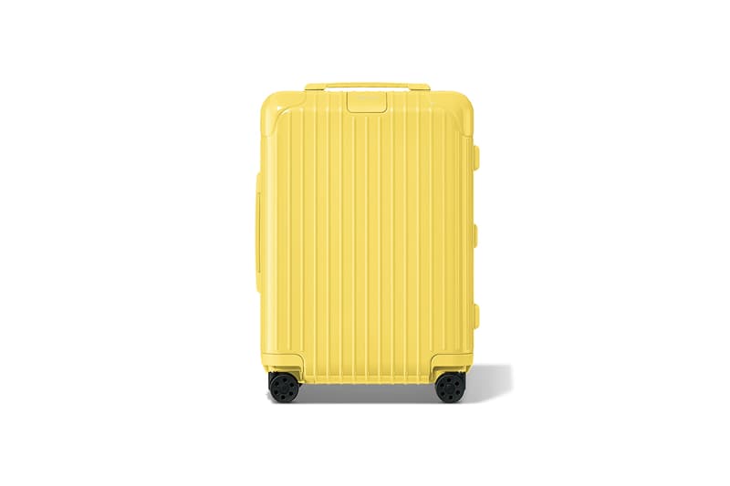 rimowa essential new color 2022