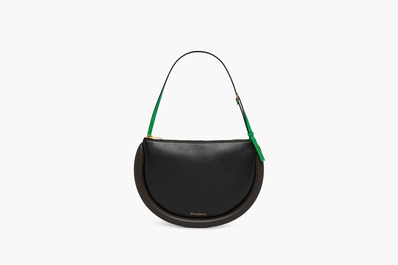 JW Anderson Bumper Bag Bumper moon handbags 2022