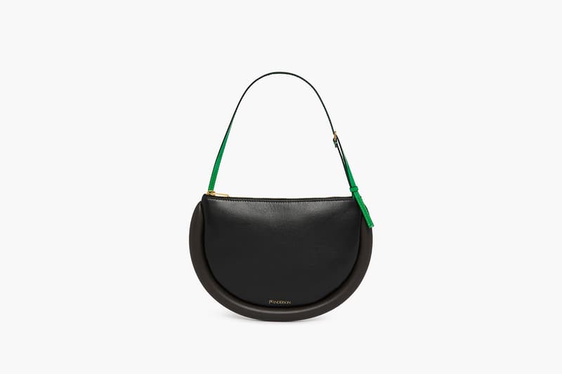 JW Anderson Bumper Bag Bumper moon handbags 2022