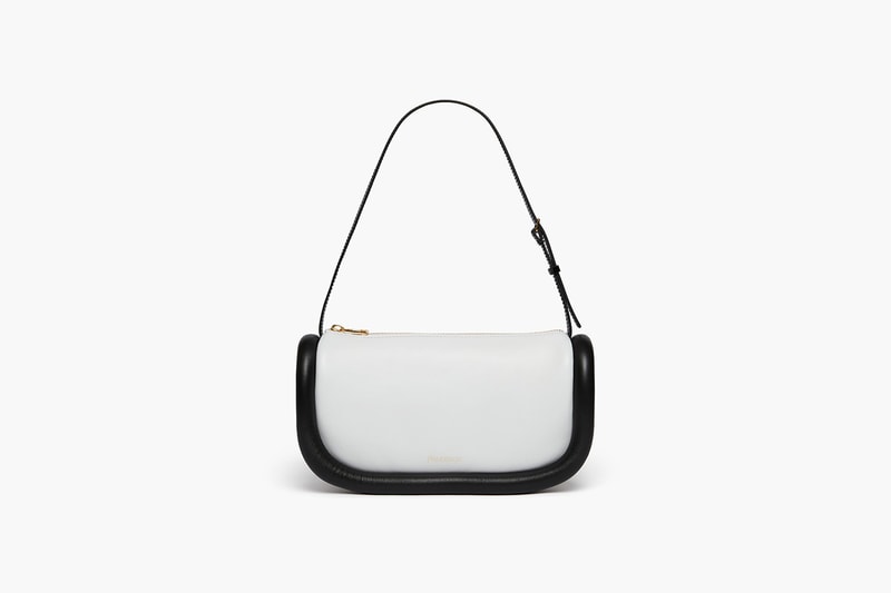 JW Anderson Bumper Bag Bumper moon handbags 2022
