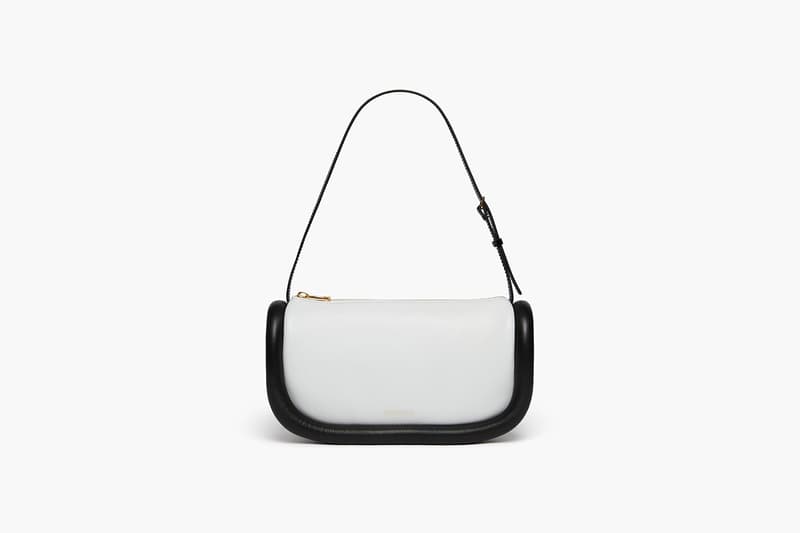 JW Anderson Bumper Bag Bumper moon handbags 2022