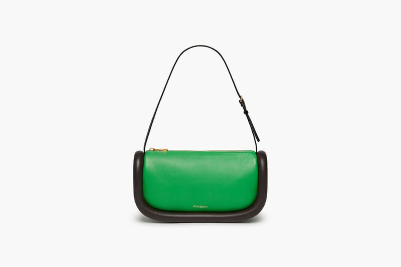 JW Anderson Bumper Bag Bumper moon handbags 2022