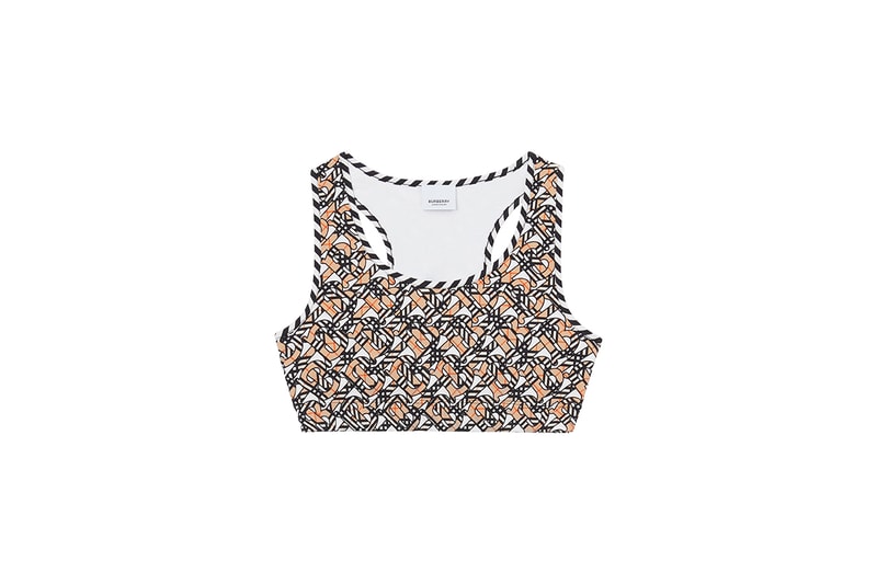BURBERRY TB SUMMER MONOGRAM 2022