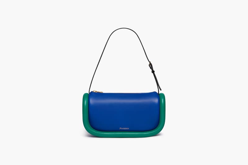 JW Anderson Bumper Bag Bumper moon handbags 2022