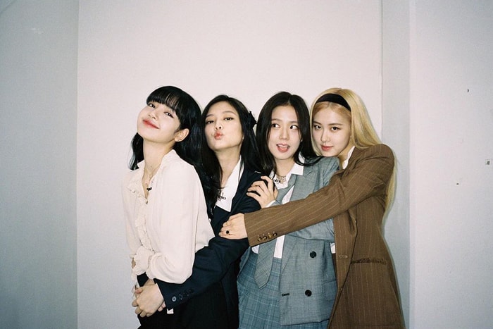 2022 全球俊男美女 Top 30:Blackpink 全員被她打敗!榜單上還有哪些熟悉名字?