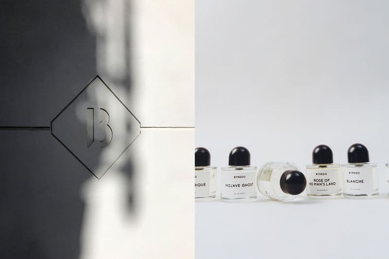 loreal acquires byredo fragance