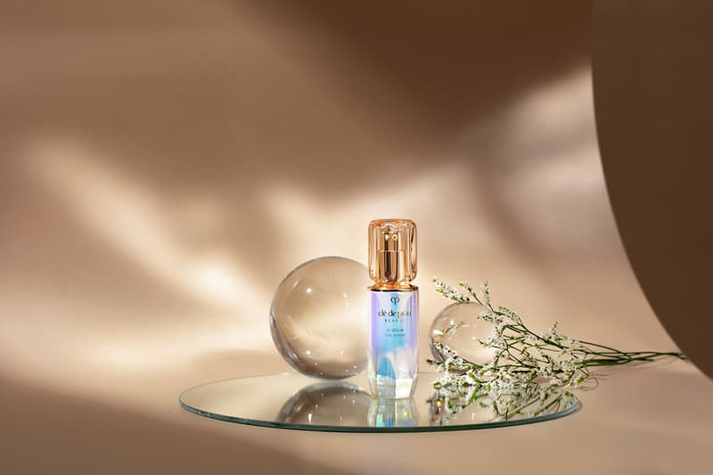 cle-de-peau-beaute-le-serum
