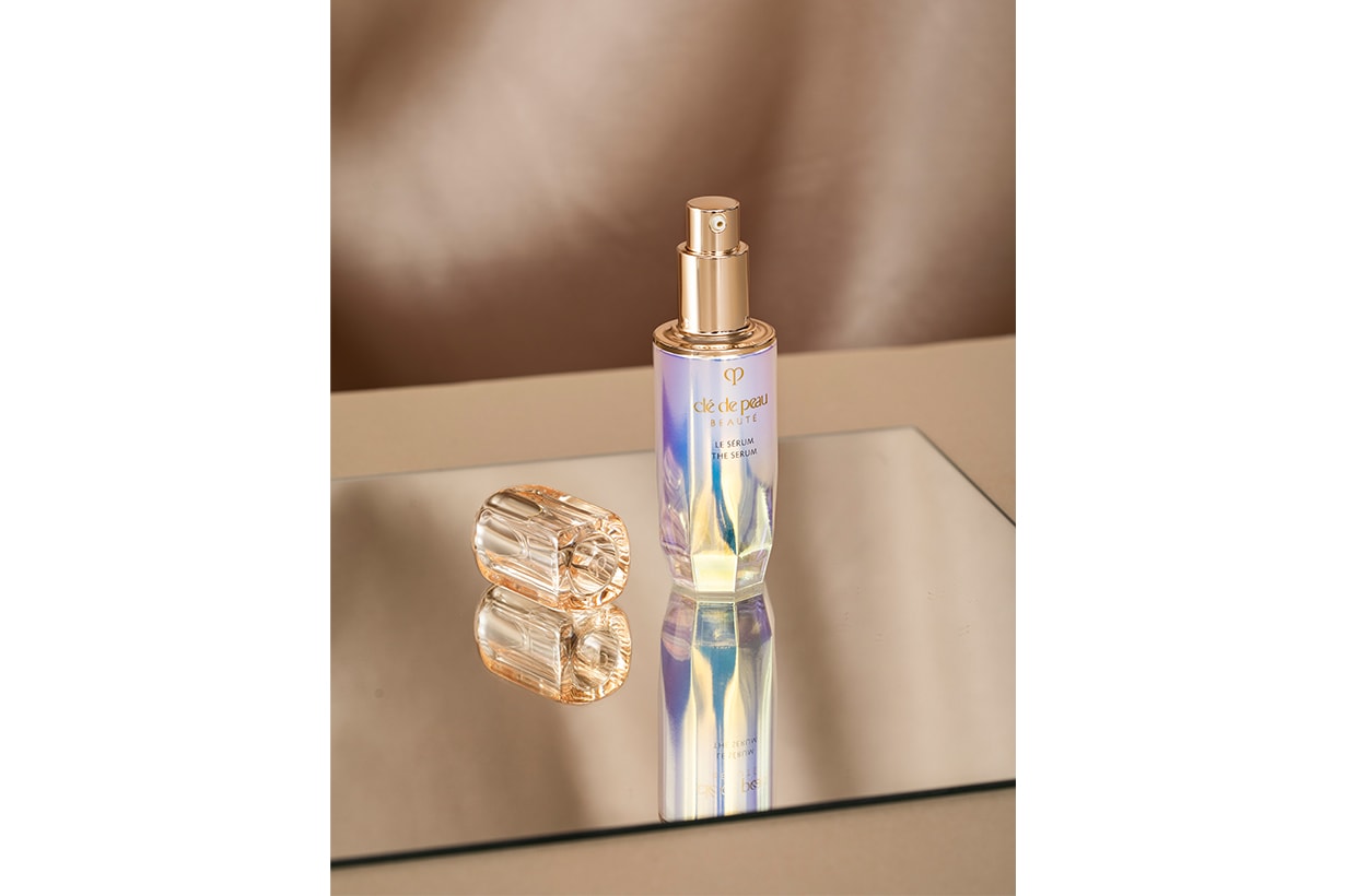 cle-de-peau-beaute-le-serum